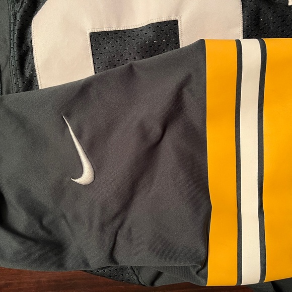 Aaron Rodgers NFL Green Bay Packers Player #12 Jersey by NIKE - Picture 7 of 10